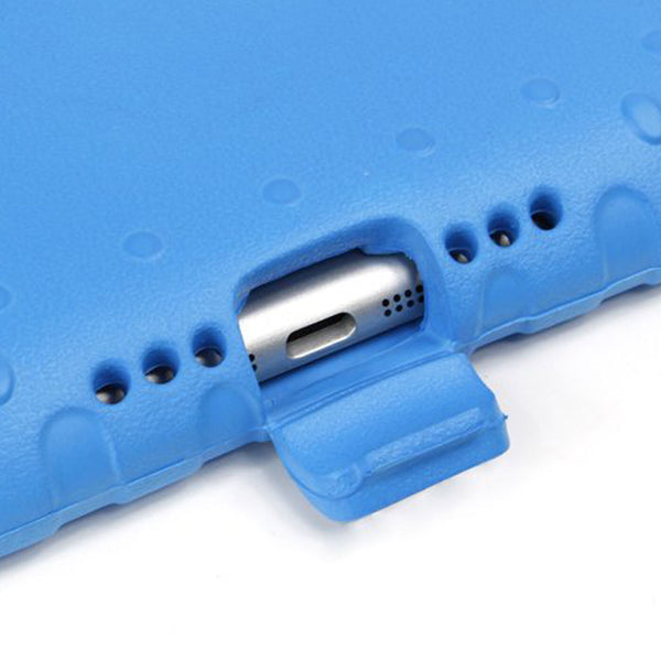 Kids Case For Lenovo Tab M8 3rd Gen TB-8506 ShockProof EVA Foam Handle Cover-UK