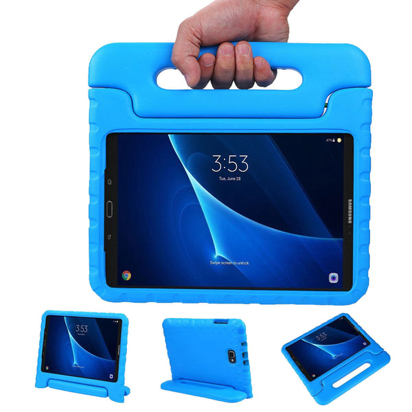 Kids Case For Lenovo Tab M8 3rd Gen TB-8506 ShockProof EVA Foam Handle Cover-UK