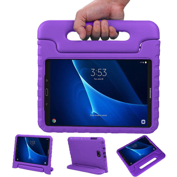 Kids Case For Lenovo Tab M8 3rd Gen TB-8506 ShockProof EVA Foam Handle Cover-UK