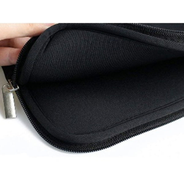 Universal 14 inch Laptop Case Cover Sleeve Zip Bag For MacBook Chrome Book Tab