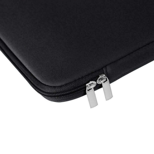 Universal 14 inch Laptop Case Cover Sleeve Zip Bag For MacBook Chrome Book Tab