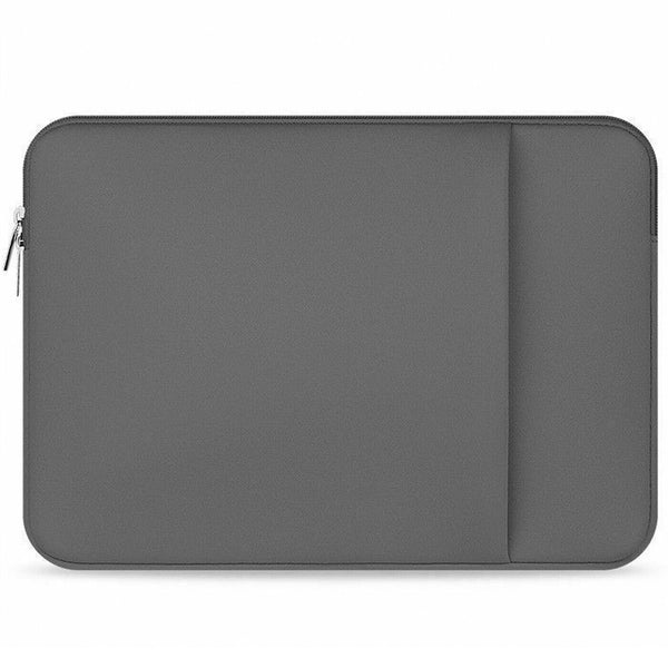 Universal 14 inch Laptop Case Cover Sleeve Zip Bag For MacBook Chrome Book Tab