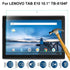 Tempered Glass For LENOVO TAB E10 10.1 Inch TB-X104F HD Screen Protector Cover