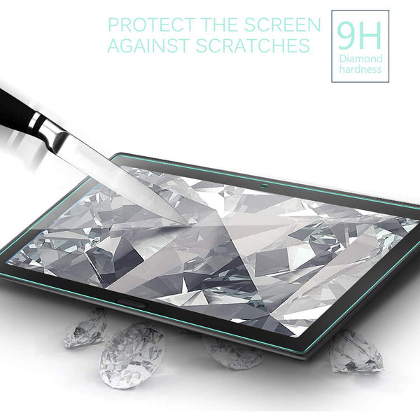 Tempered Glass For LENOVO TAB E10 10.1 Inch TB-X104F HD Screen Protector Cover