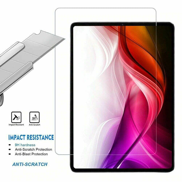 Screen Protector Tempered Glass 9H Genuine Cover For iPad PRO 11 2018 (1st Gen)