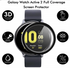 3D Full Screen Protector For Samsung Galaxy Watch Active 2 Ultra Thin Film Cover