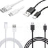 USB 2.0 Type C to USB Data Sync Charger Charging Cable 1 Meter Type-C Galaxy S9