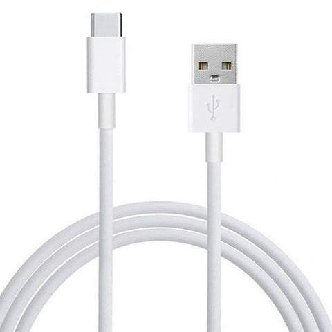 Premium Type C USB 2.0 Data Fast Charging Cable 1 Meter For Samsung & Android UK