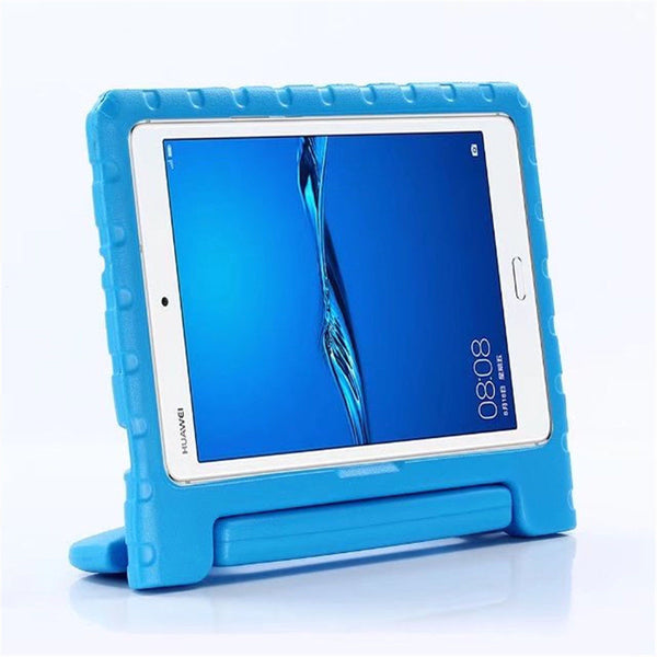 Kids Shockproof EVA Foam Handle Stand Case Cover For Huawei MediaPad T3 8.0  8