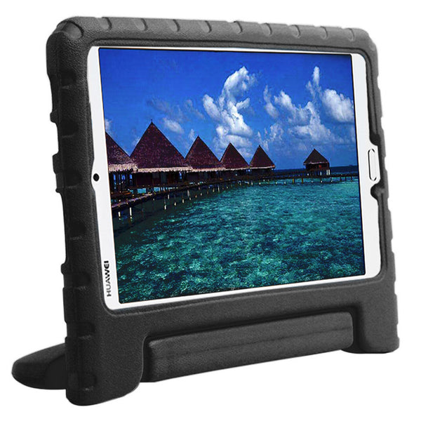 Kids Shockproof EVA Foam Handle Stand Case Cover For Huawei MediaPad T3 8.0  8