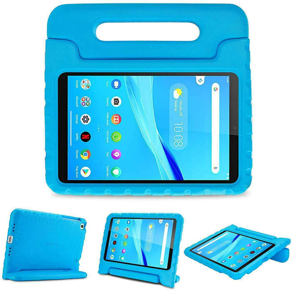 Kids Shockproof EVA Foam Handle Stand Case Cover For Huawei MediaPad T3 8.0  8