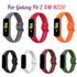 Replacement Strap for Samsung Galaxy Fit 2 SM-R220 Silicone Watch Band Wristband