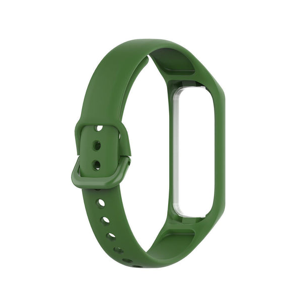 Replacement Strap for Samsung Galaxy Fit 2 SM-R220 Silicone Watch Band Wristband