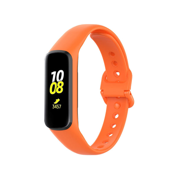 Replacement Strap for Samsung Galaxy Fit 2 SM-R220 Silicone Watch Band Wristband