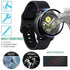 9D Tempered Glass Screen Protector Cover  For Samsung Galaxy Watch Active UK