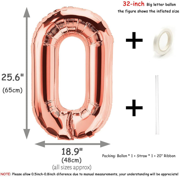 Self Inflating Balloons 32