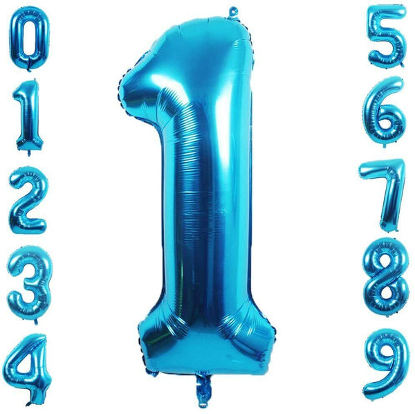 Self Inflating Balloons 32