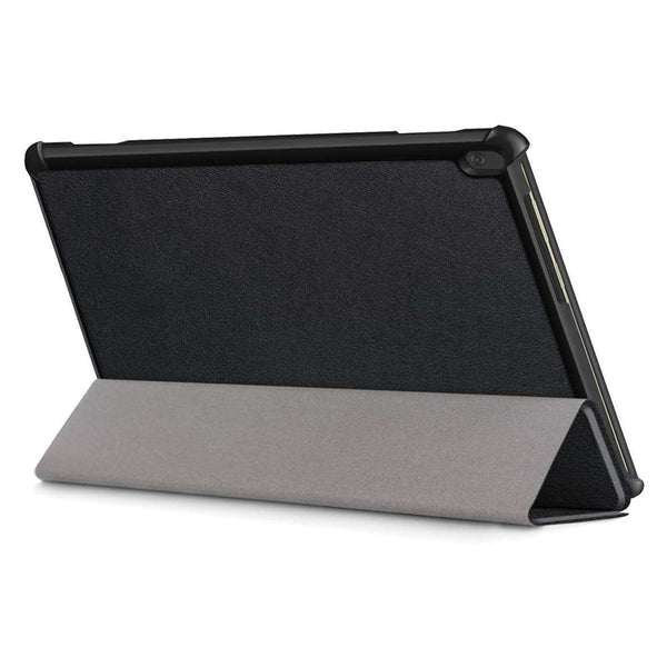 For Lenovo Tab M10 TB-X505 X605 Leather Case Magnetic Stand Book Smart Cover