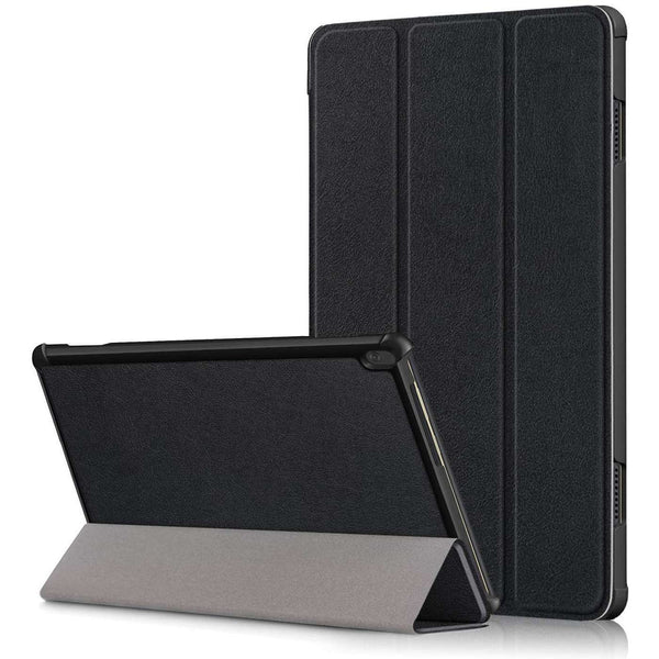 For Lenovo Tab M10 TB-X505 X605 Leather Case Magnetic Stand Book Smart Cover