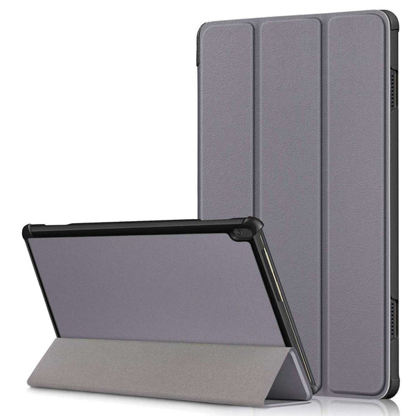 For Lenovo Tab M10 TB-X505 X605 Leather Case Magnetic Stand Book Smart Cover