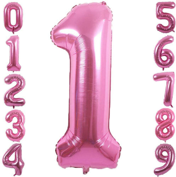 Self Inflating Balloons 32