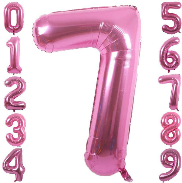 Self Inflating Balloons 32