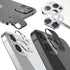 For iPhone 15 Plus Pro Max Cam Shield Camera Protector Lens Metal Cover