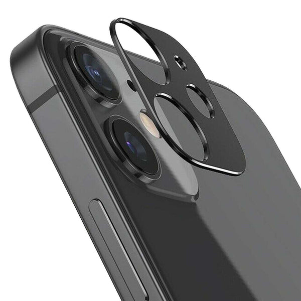 For iPhone 15 Plus Pro Max Cam Shield Camera Protector Lens Metal Cover