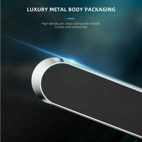 In Car Magnetic Mobile Phone Holder Dashboard Door Wall For Galaxy S20 S21 S21+