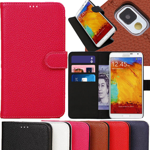 JOBLOT Bulk 30 Mix Case For Samsung Galaxy Note 2 & Note 3 Wholesale Covers