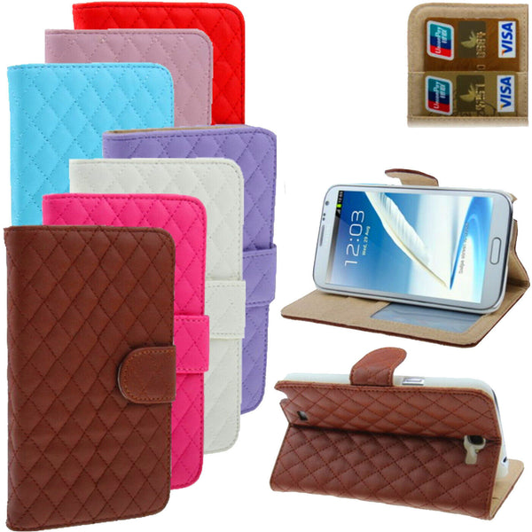 JOBLOT Bulk 30 Mix Case For Samsung Galaxy Note 2 & Note 3 Wholesale Covers