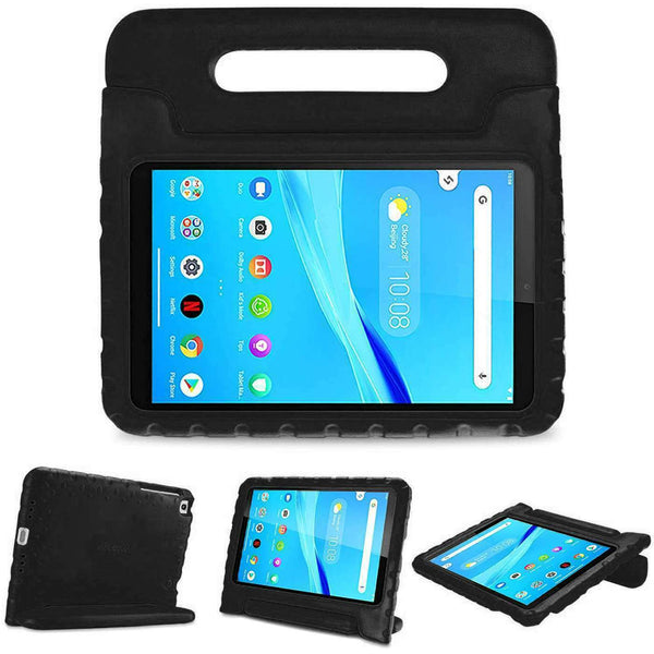 KIDS Shockproof EVA Foam Cover Stand Case For Lenovo Tab M8 HD 2nd Gen TB-8505