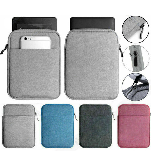 Case For Amazon Kindle 11th Generation (2022) Jeanz Sleeve Bag Cover UK