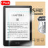 Tempered Glass For Kindle Paperwhite 6 inch 2022 11th Gen Screen Protector