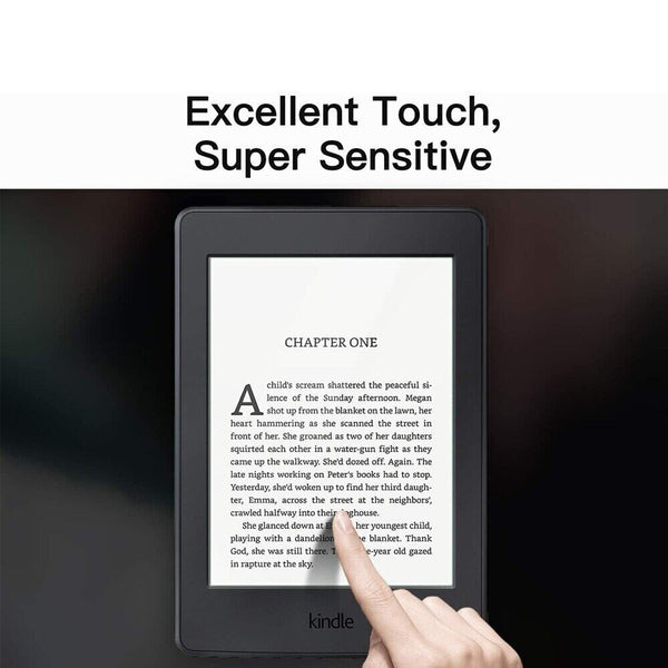 Tempered Glass For Kindle Paperwhite 6 inch 2022 11th Gen Screen Protector