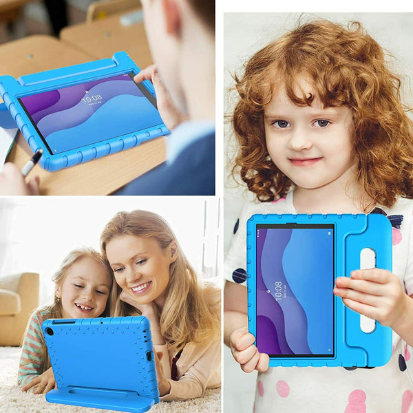 KIDS EVA Foam Case For Lenovo Tab M10 HD 2nd Gen 10.1 TB-X306F Shockproof Cover