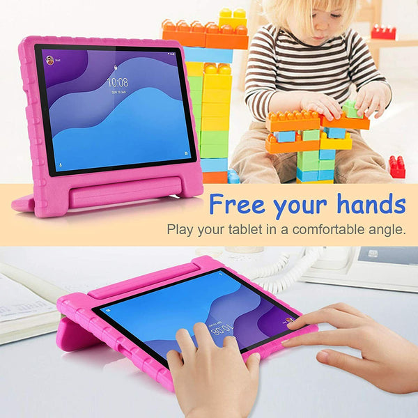 KIDS EVA Foam Case For Lenovo Tab M10 HD 2nd Gen 10.1 TB-X306F Shockproof Cover