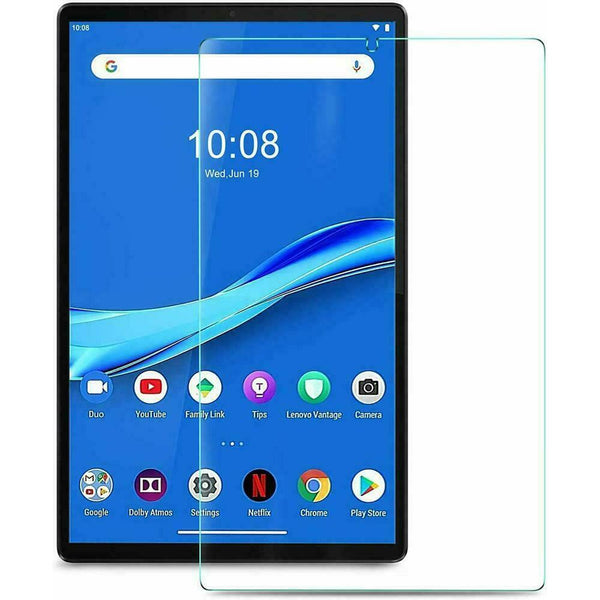 For Lenovo Tab M10 HD TB-X306F/X 2nd Gen 10.1 in Screen Protector Tempered Glass