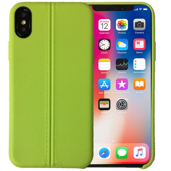 Soft Case For iPhone XS X 8 7 Plus Shockproof Flexible Rubber Gel Thin TPU Cover