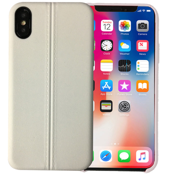 Soft Case For iPhone XS X 8 7 Plus Shockproof Flexible Rubber Gel Thin TPU Cover