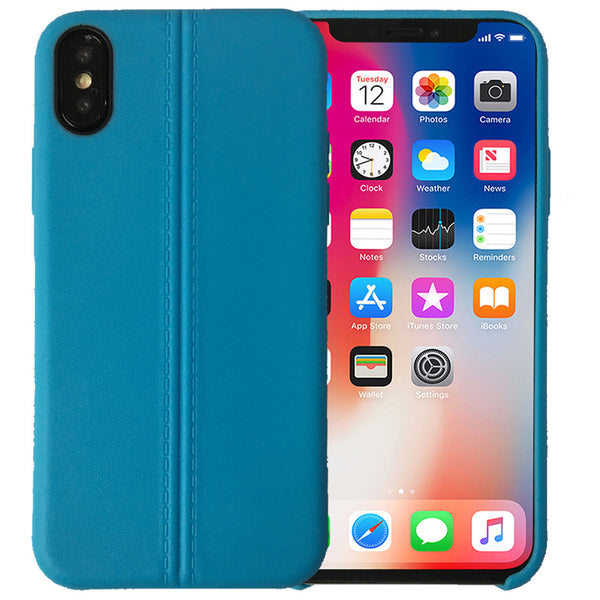 Soft Case For iPhone XS X 8 7 Plus Shockproof Flexible Rubber Gel Thin TPU Cover