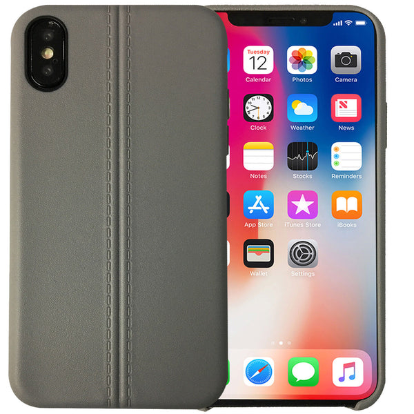 Soft Case For iPhone XS X 8 7 Plus Shockproof Flexible Rubber Gel Thin TPU Cover