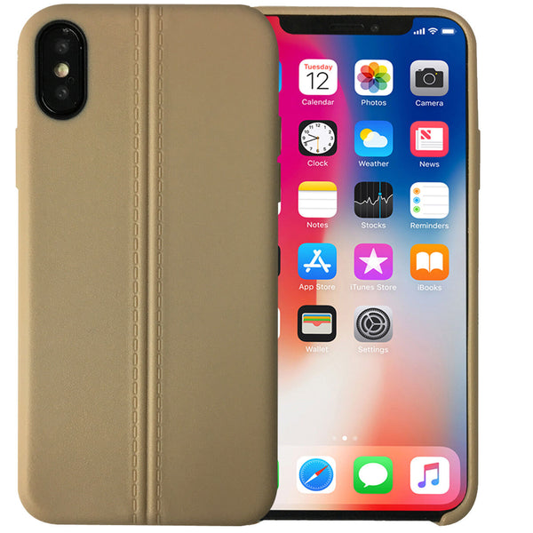 Soft Case For iPhone XS X 8 7 Plus Shockproof Flexible Rubber Gel Thin TPU Cover