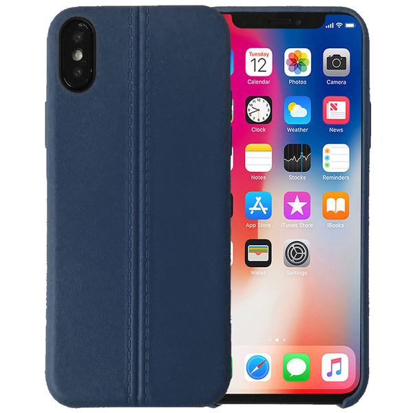 Soft Case For iPhone XS X 8 7 Plus Shockproof Flexible Rubber Gel Thin TPU Cover