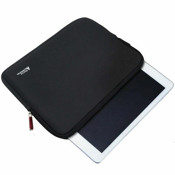 For Acer Iconia One10 B3-A50 B3 A50 A40 A3 Soft Zipper Bag Sleeve Neoprene Cover