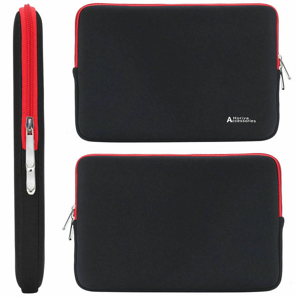 For Acer Iconia One10 B3-A50 B3 A50 A40 A3 Soft Zipper Bag Sleeve Neoprene Cover