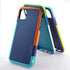 Case For iPhone 12 Pro Mini Pro Max Heavy Duty Rugged Shockproof Anti Slip Cover