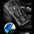 Case For iPhone 12 Shockproof Heavy Duty Rugged Stand Hybrid Armor Back Cover