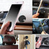 Car Magnetic Phone Holder Fits Dashboard Mobile Universal iPhone 16 Plus Pro Max