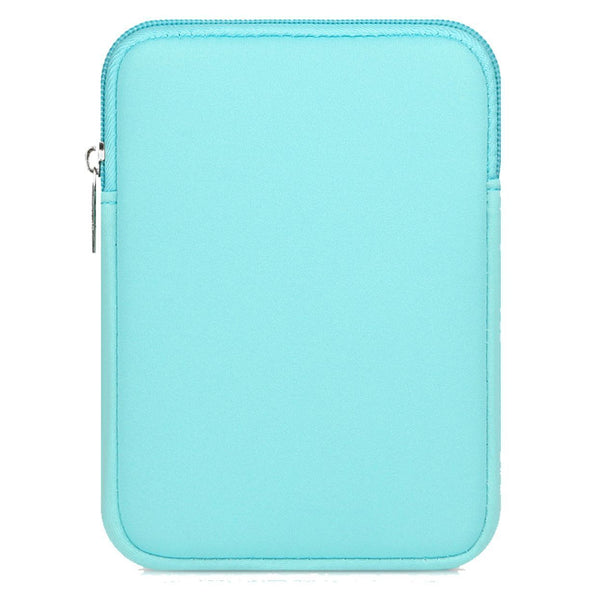 For Amazon All New Kindle 2024 12th Gen Neoprene Sleeve Pouch Case Cover